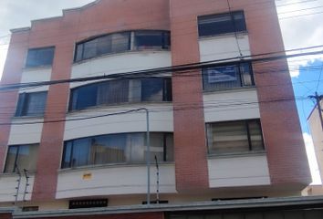 Departamento en  Oe2a & Av. Jose Andrade, Quito, Ecuador