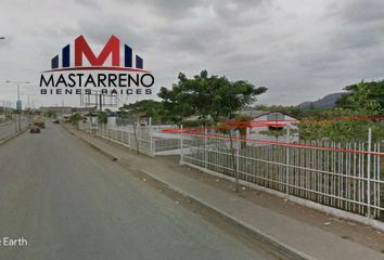 Terreno Comercial en  Vergeles, Guayaquil, Ecuador