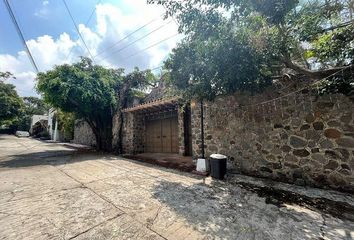 Casa en fraccionamiento en  Vista Hermosa, 62290 Cuernavaca, Morelos, México