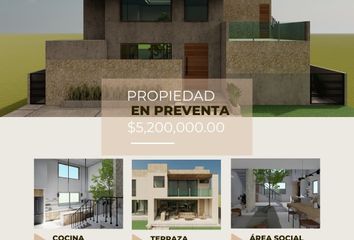 Casa en fraccionamiento en  Privada Villas Samsara, Mérida, Yucatán, México