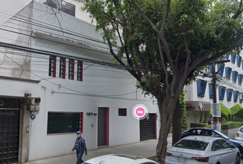 Casa en condominio en  Calle De Chiapas 12, Roma Norte, Ciudad De México, Cdmx, México