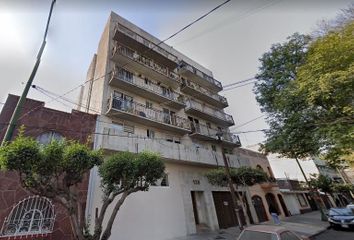 Departamento en  Cerrada De Nueces 138, Nueva Santa María, Ciudad De México, Cdmx, México