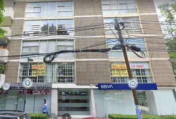 Departamento en  Avenida Homero 421, Chapultepec Morales, Polanco V Sección, Ciudad De México, Cdmx, México