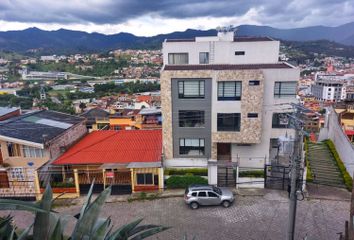 Departamento en  Calle Francisco Eguiguren, Loja, Ecuador