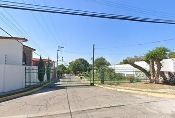 Casa en fraccionamiento en  Lisboa, Burgos Cuernavaca, Tres De Mayo, Morelos, México