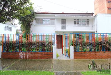 Casa en  Carrera 8 #127c-57, Bogotá, Colombia
