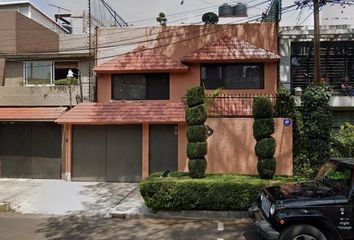 Casa en  Calle Copérnico, Anzures, Ciudad De México, Cdmx, México