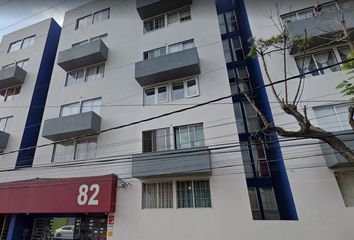 Departamento en  Avenida De La Industria 82, Moctezuma 2da Sección, Ciudad De México, Cdmx, México