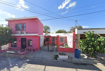 Casa en  Longoria, Reynosa