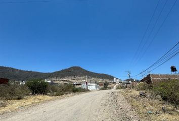 Lote de Terreno en  Salida A Mil Cumbres, Faldas Del Punhuato, Morelia, Michoacán, México