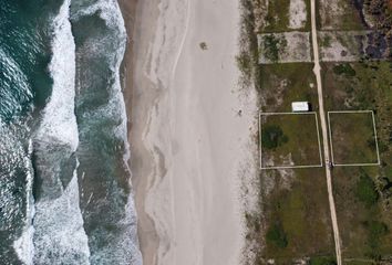 Lote de Terreno en  Playa Cerro Hermoso, Villa De Tututepec De Melchor Ocampo, Oaxaca, México