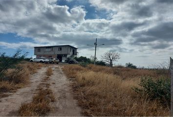 Terreno Comercial en  Urbirios, Manta, Ecuador