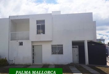 Casa en fraccionamiento en  Palma Mallorca Residencial, Camino A San José De Guanajuato, Alamos, Celaya, Guanajuato, México