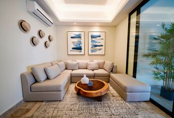 Casa en condominio en  Veranto Condo Living, 35 Avenida Norte Entre Calle 14 Norte, Centro, Playa Del Carmen, Quintana Roo, México