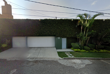 Casa en  Jazmín 11, Rancho Cortes, Cuernavaca, Morelos, México