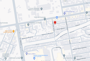 Casa en  Piedras Negras, Ensenada