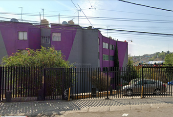 Departamento en  Minas Palacio 250, San Rafael Chamapa Primera Sección, Naucalpan De Juárez, Estado De México, México