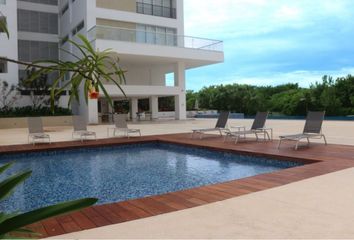 Departamento en  Antonio Enríquez Savignac Sm 518, Un Nuevo Horizonte, Cancún, Quintana Roo, México