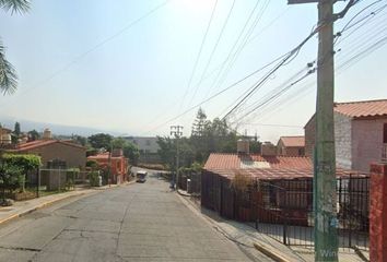 Casa en fraccionamiento en  San Antonio El Puente 52, Lomas De Ahuatlan, Fraccionamiento Lomas De Ahuatlán, Morelos, México