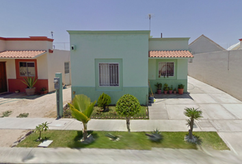 Casa en  Palma Datilera, Fraccionamiento El Palmar Ii, La Paz, Baja California Sur, México