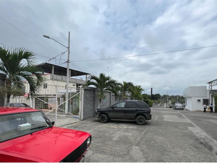 venta Terreno Comercial en Tarqui, Manta (1001721) icasas.ec