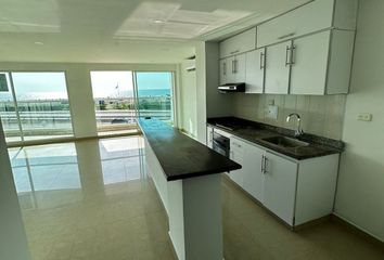 Apartamento en  Conjunto Residencial Brisas Del Mar, I-90a, Cielo Mar, Cartagena, Bolívar, Colombia