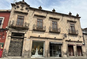 Edificio en  Centro Histórico, Morelia, Michoacán, México