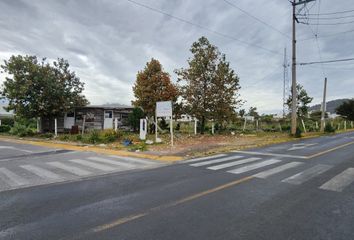 Lote de Terreno en  Boulevard Bosques De Santa Anita, Fraccionamiento Bellaterra, Tlajomulco De Zúñiga, Jalisco, 45645, Mex