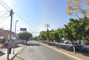 Departamento en  El Jacal, Santiago De Querétaro, Querétaro, México