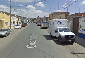 Casa en  Ocampo Sur 70, Centro, Apan, Estado De Hidalgo, México