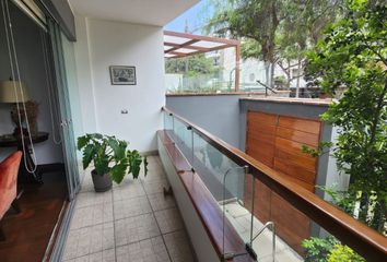 Departamento en  Jirón Monte Carmelo, Chacarilla Del Estanque, Lima, Perú