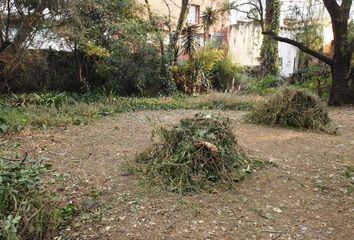 Lote de Terreno en  Lomas De Las Águilas, Álvaro Obregón, Cdmx