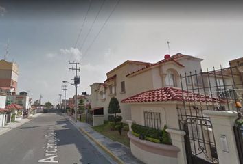 Casa en condominio en  Claustros De San Miguel, Cuautitlán Izcalli