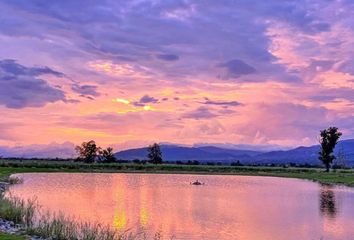 Lote de Terreno en  Cuvalles, Carr. A Guadalajara, Ameca, Jalisco, México