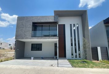 Casa en condominio en  Lomas Del Molino Iv, Guanajuato, México