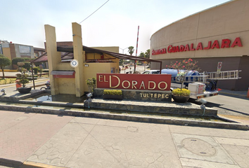 Casa en fraccionamiento en  Calle El Dorado, Paseos De Tultepec I, Santiago Teyahualco, Tultepec, México, 54984, Mex