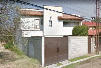 Casa en  Cerrada Ciruelos 173, Jurica Pinar, Santiago De Querétaro, Querétaro, México