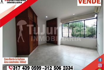 Casa en  Carrera 24 6c 2-98, La Gaitana, Comuna 7 Centro Oriente, Neiva, Huila, Col