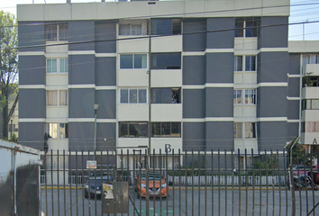 Departamento en  Calle Aluminio 145-edif B, Nicolás Bravo, Ciudad De México, Cdmx, México