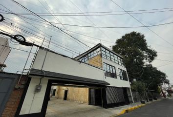 Edificio en  Callejón Colima 23, Coyoacán, Ciudad De México, Cdmx, México