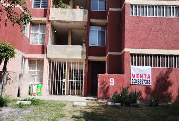Departamento en  Calle Misión San Antonio 9, Residencial Plaza Guadalupe, Atlas Chapalita, Zapopan, Jalisco, México