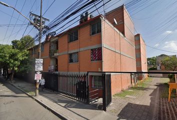 Departamento en  Av. Real De San Martín 255, Santa Barbara, Ciudad De México, Cdmx, México