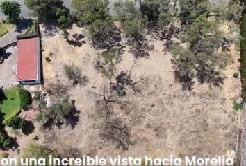 Lote de Terreno en  Santa Maria De Guido, Morelia, Michoacán, México