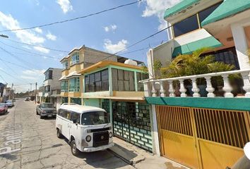 Casa en  Pantitlan, Ciudad Azteca 3ra Sección, Ecatepec De Morelos, Estado De México, México