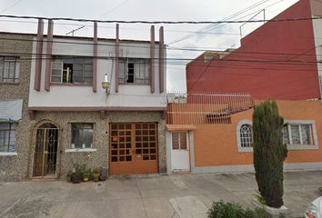 Casa en  Luxo 32-2, Industrial, Ciudad De México, Cdmx, México