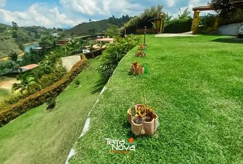 Villa-Quinta en  El Peñol, Peñol, Antioquia, Colombia