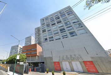 Departamento en  Avenida Jardín 257, Colonia Del Gas, Ciudad De México, Cdmx, México