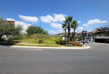 Lote de Terreno en  Bio Grand Juriquilla, Juriquilla, Querétaro