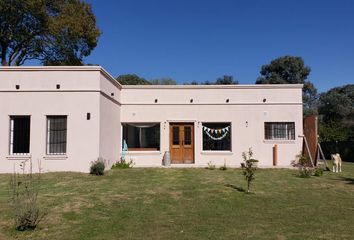 Casa en  Peña 2185, Pontevedra, Provincia De Buenos Aires, Argentina