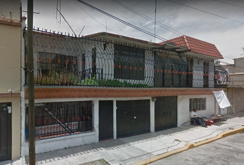 Casa en  Calle Oriente 7, Mz 007, Colonia Reforma, Reforma, Nezahualcóyotl, Estado De México, México